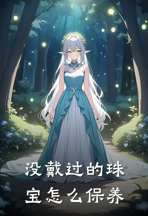 没戴过的珠宝怎么保养