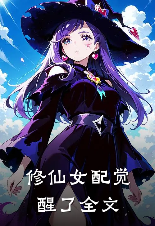 修仙女配觉醒了全文
