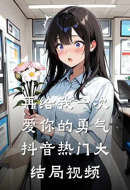 再给我一次爱你的勇气抖音热门大结局视频