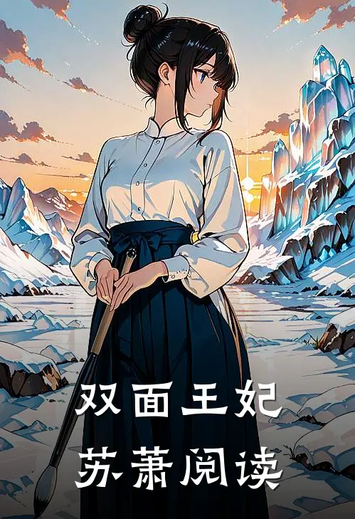双面王妃苏萧阅读