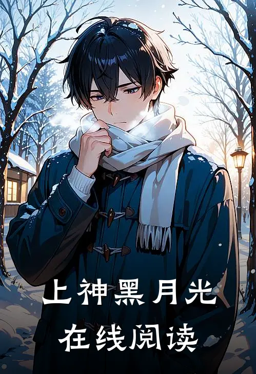 上神黑月光在线阅读