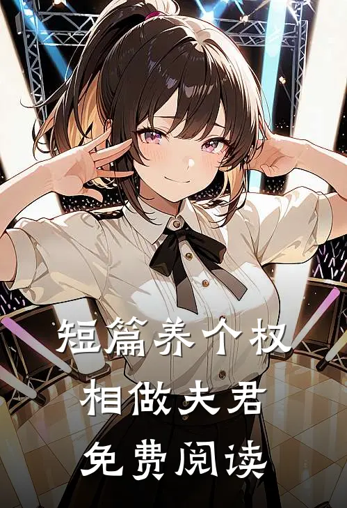 短篇养个权相做夫君免费阅读