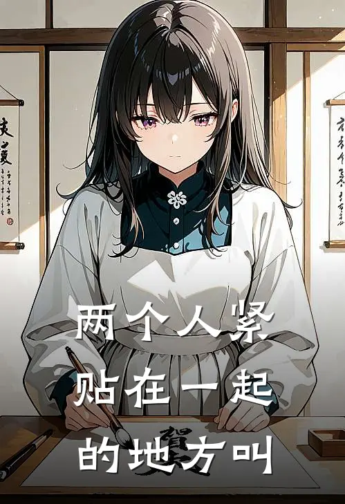 两个人紧贴在一起的地方叫
