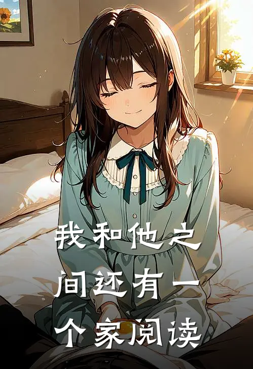 我和他之间还有一个家阅读