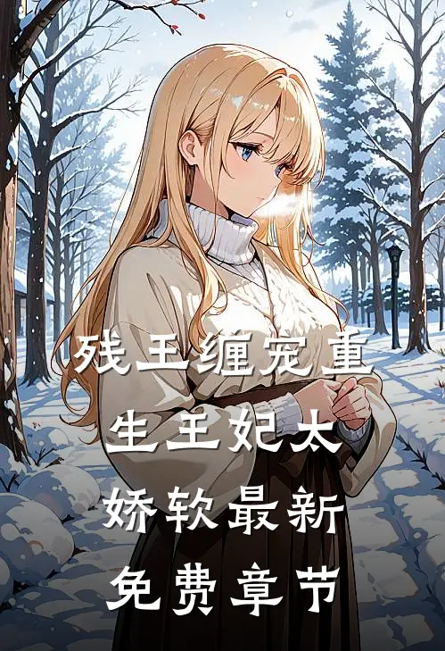 残王缠宠重生王妃太娇软最新免费章节