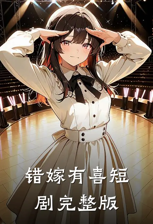 错嫁有喜短剧完整版