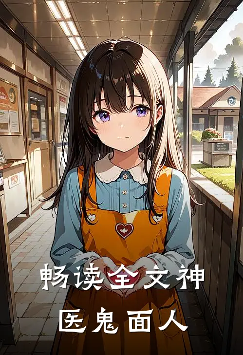 畅读全文神医鬼面人