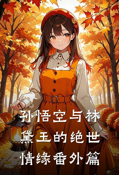 孙悟空与林黛玉的绝世情缘 番外篇