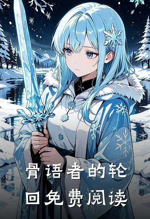 骨语者的轮回免费阅读