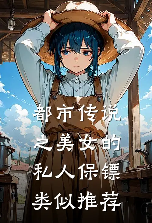 都市传说之美女的私人保镖类似推荐