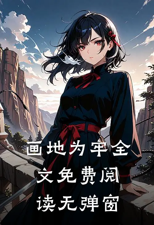画地为牢全文免费阅读无弹窗