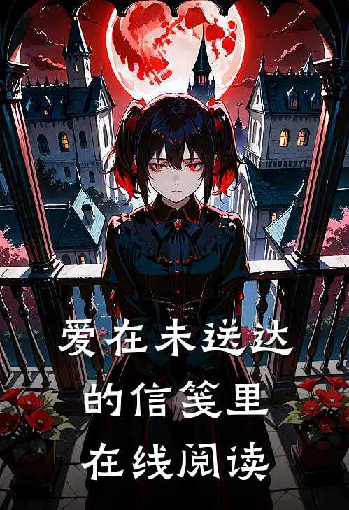 爱在未送达的信笺里在线阅读