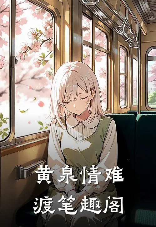 黄泉情难渡笔趣阁