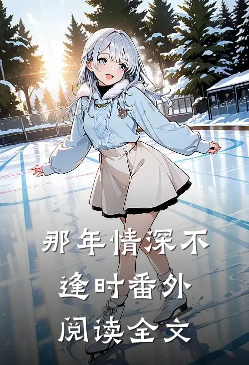 那年情深不逢时番外阅读全文