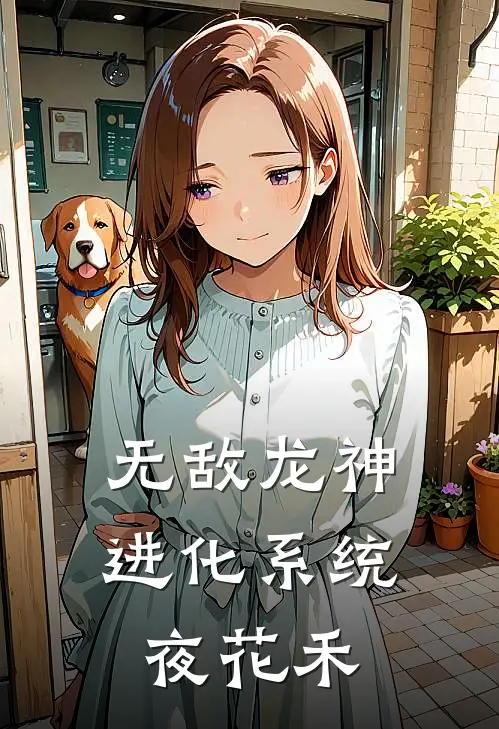 无敌龙神进化系统 夜花禾
