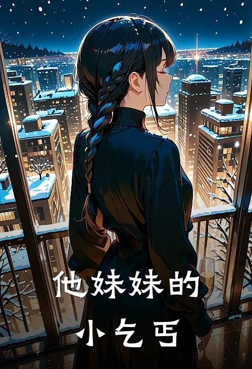 他妹妹的小乞丐