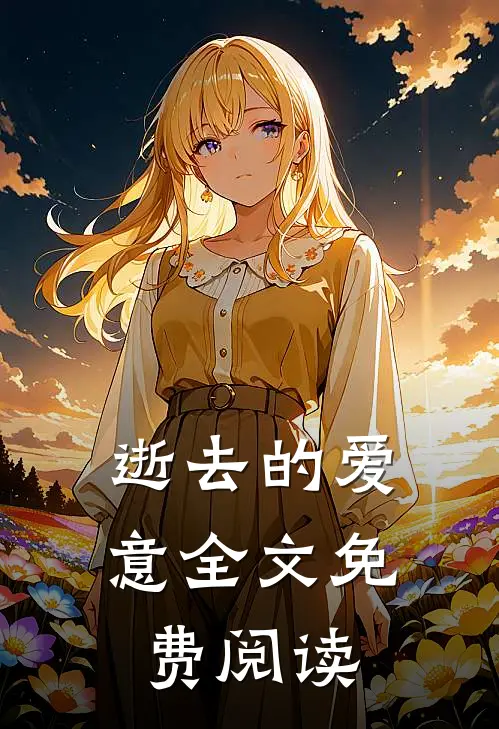 逝去的爱意全文免费阅读