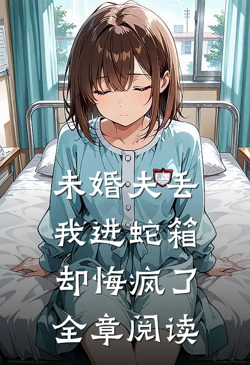 未婚夫丢我进蛇箱却悔疯了全章阅读