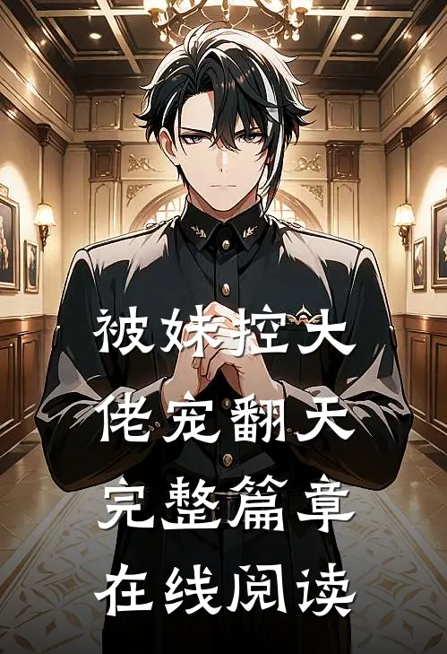 被妹控大佬宠翻天完整篇章在线阅读
