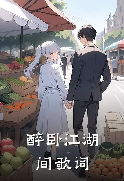 醉卧江湖间歌词