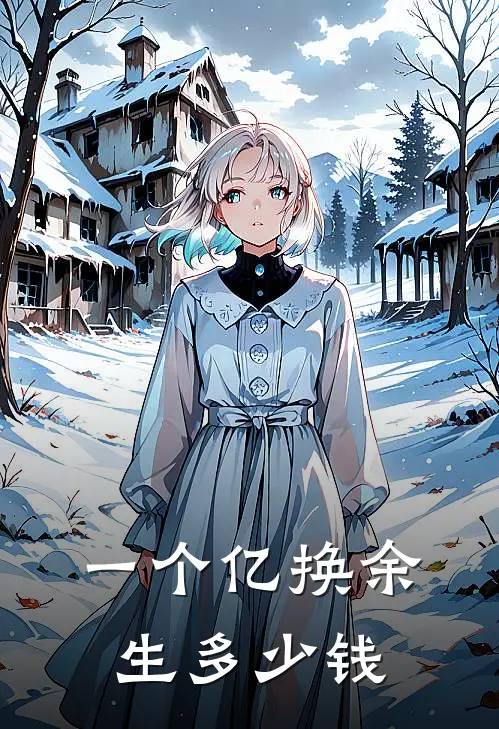 一个亿换余生多少钱