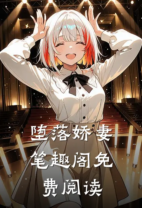 堕落娇妻笔趣阁免费阅读