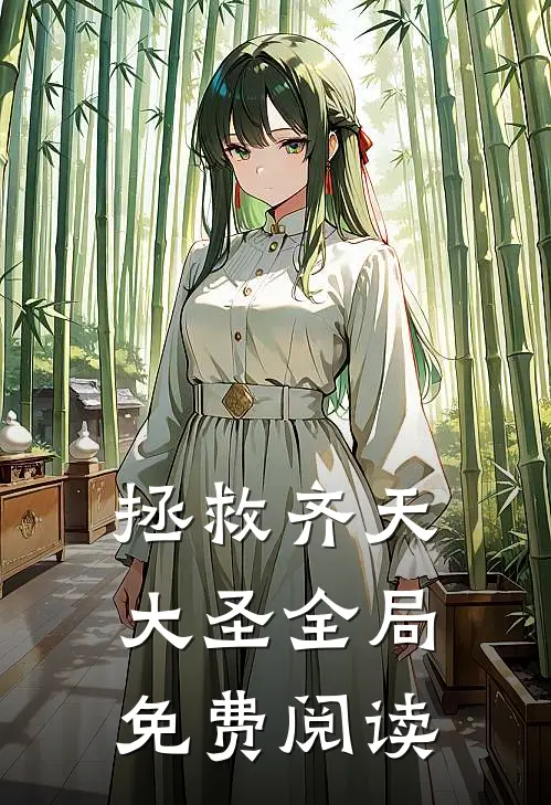 拯救齐天大圣全局免费阅读