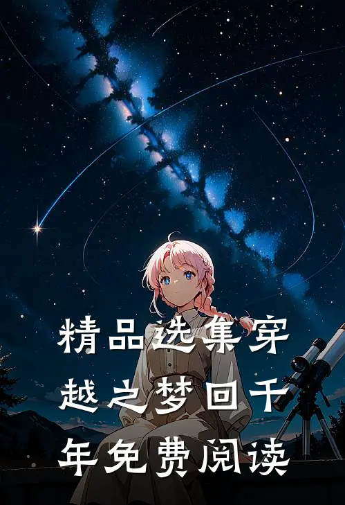 精品选集穿越之梦回千年免费阅读