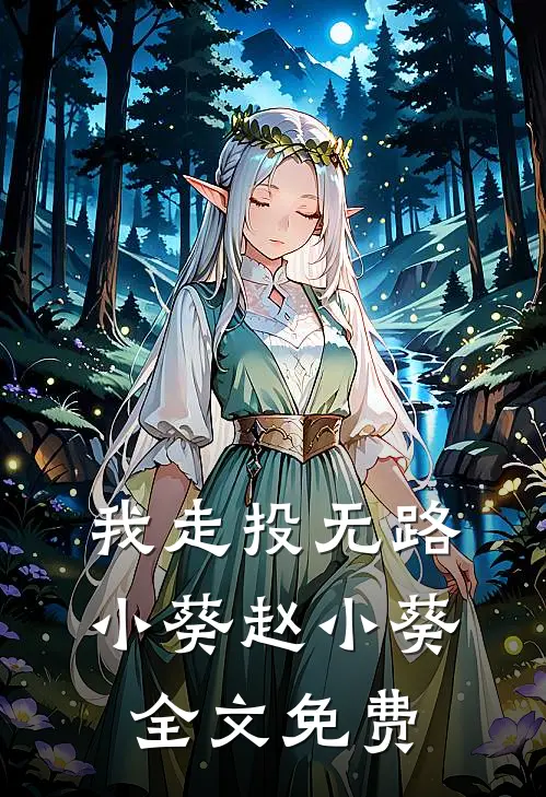 我走投无路小葵赵小葵全文免费