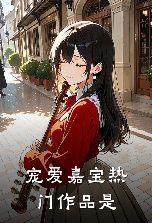 宠爱嘉宝热门作品是