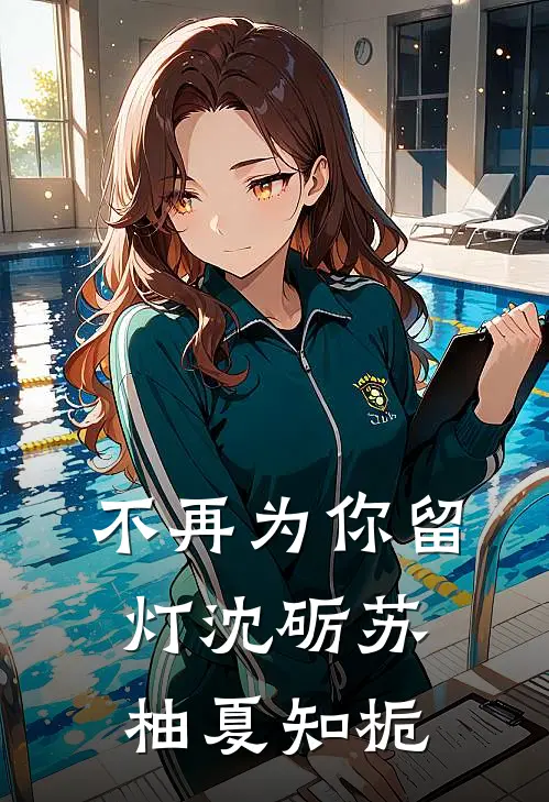 不再为你留灯沈砺苏柚夏知栀