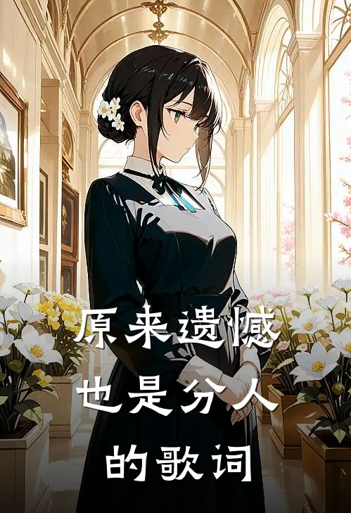 原来遗憾也是分人的歌词