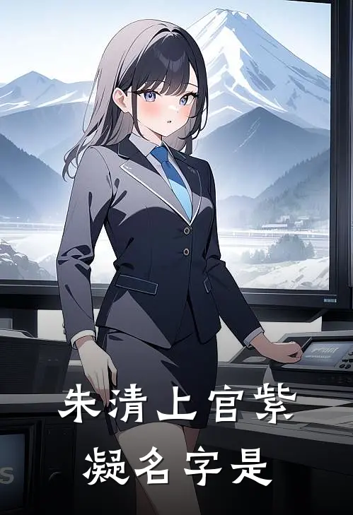 朱清上官紫凝名字是