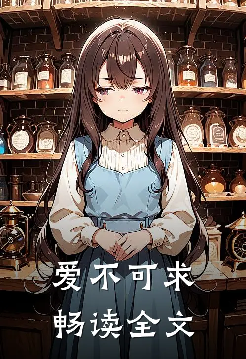 爱不可求畅读全文