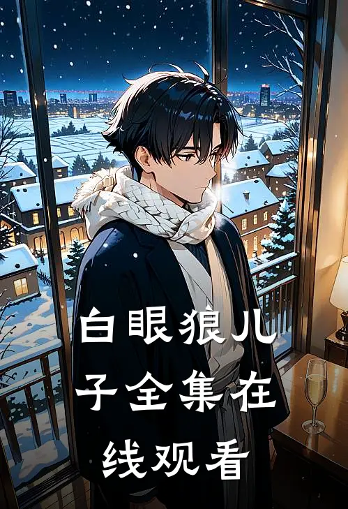 白眼狼儿子 全集在线观看