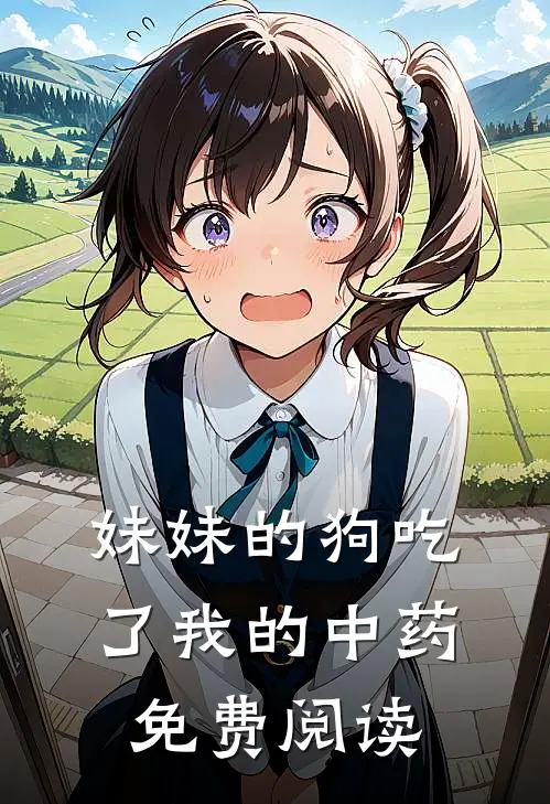 妹妹的狗吃了我的中药免费阅读