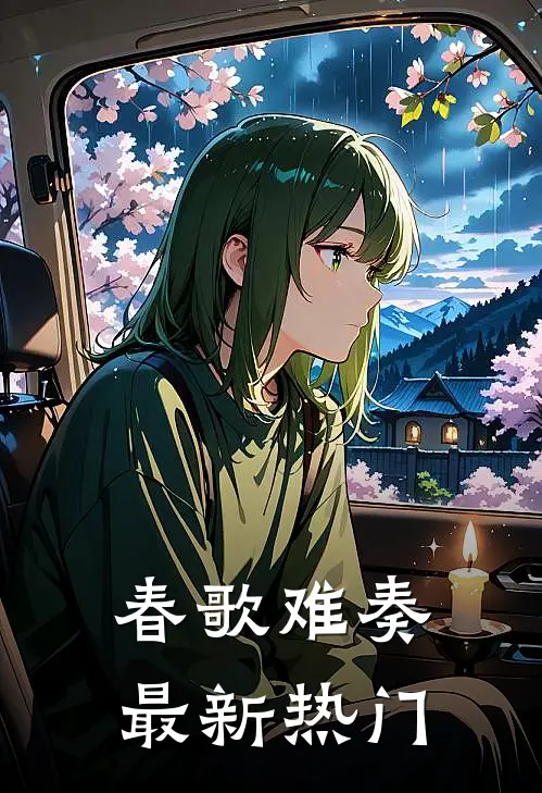 春歌难奏最新热门