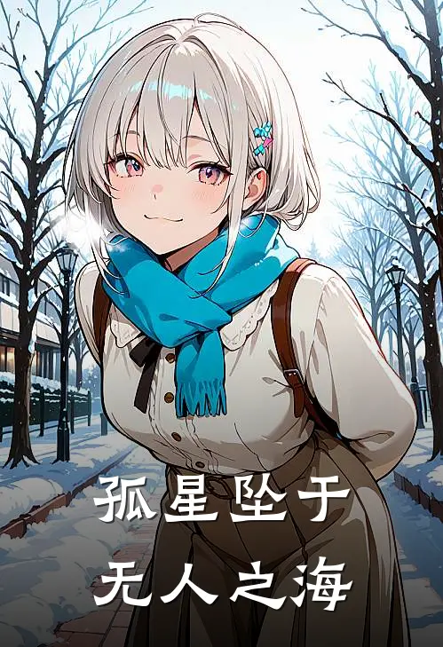 孤星坠于无人之海