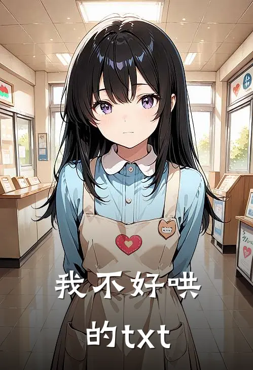 我不好哄的txt