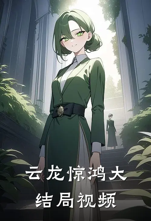 云龙惊鸿大结局视频