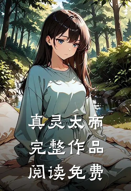 真灵太帝完整作品阅读免费