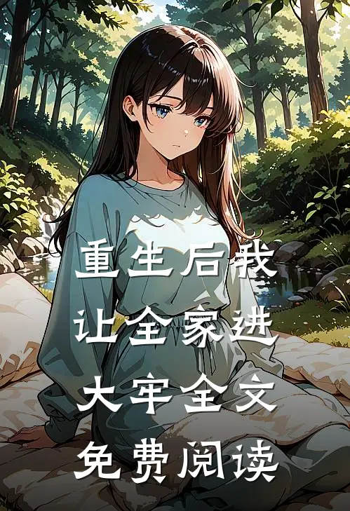 重生后我让全家进大牢全文免费阅读