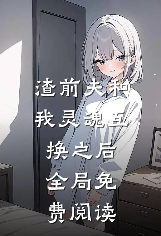 渣前夫和我灵魂互换之后全局免费阅读