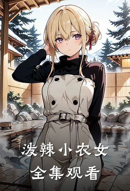 泼辣小农女全集观看