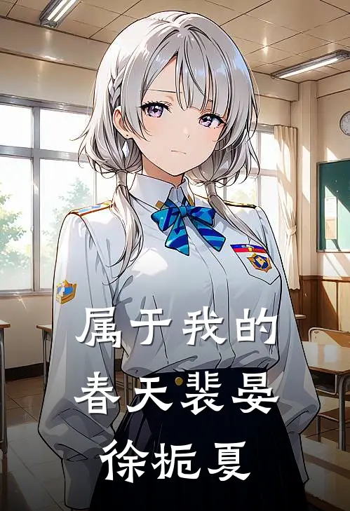 属于我的春天裴晏徐栀夏
