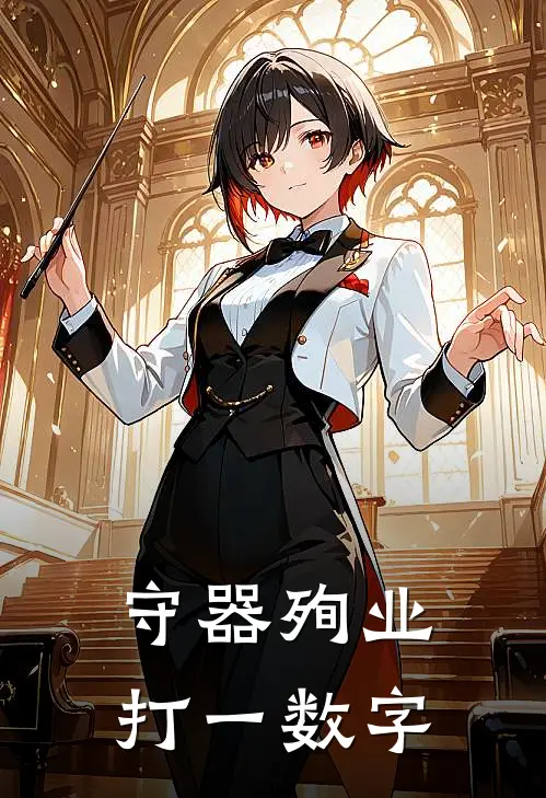 守器殉业打一数字
