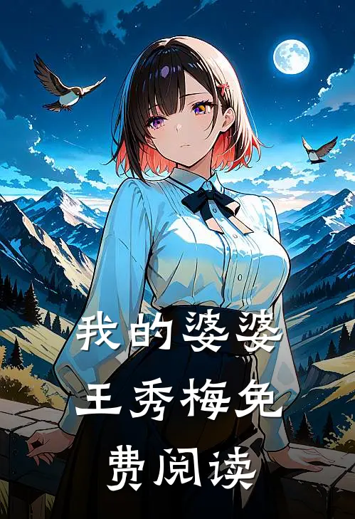 我的婆婆王秀梅免费阅读