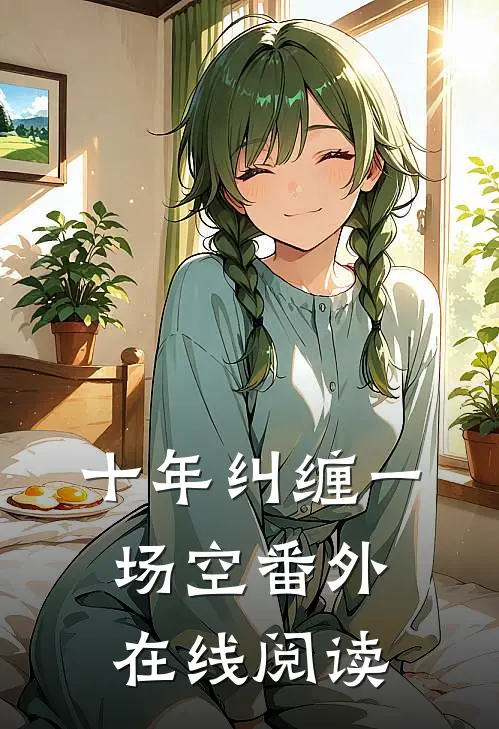 十年纠缠一场空 番外在线阅读
