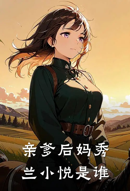 亲爹后妈秀兰小悦是谁