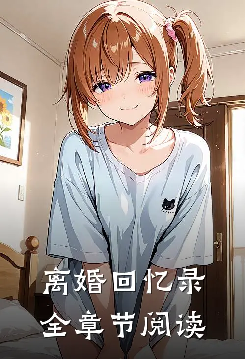 离婚回忆录全章节阅读